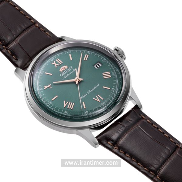 قیمت و خرید ساعت مچی مردانه اورینت(ORIENT) مدل RA-AC0023E کلاسیک | اورجینال و اصلی