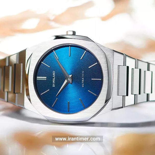 قیمت و خرید ساعت مچی زنانه دی وان میلانو(D1 MILANO) مدل D1-UTBL21 کلاسیک | اورجینال و اصلی