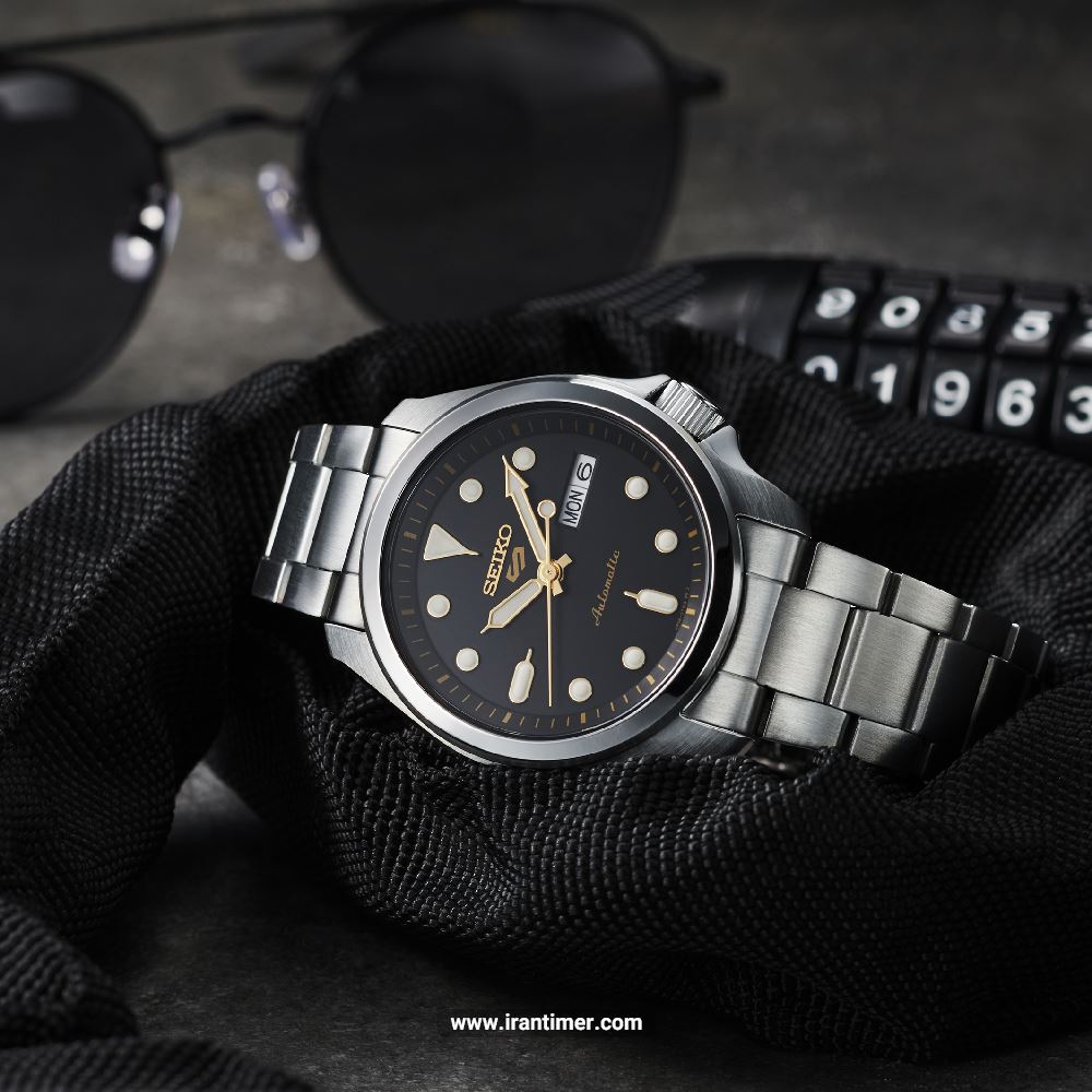 قیمت و خرید ساعت مچی مردانه سیکو(SEIKO) مدل SRPE57K1S کلاسیک | اورجینال و اصلی