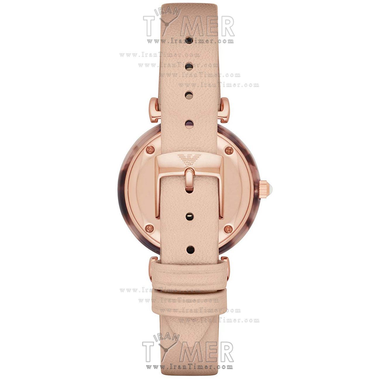 قیمت و خرید ساعت مچی زنانه امپریو آرمانی(EMPORIO ARMANI) مدل AR11004 کلاسیک | اورجینال و اصلی