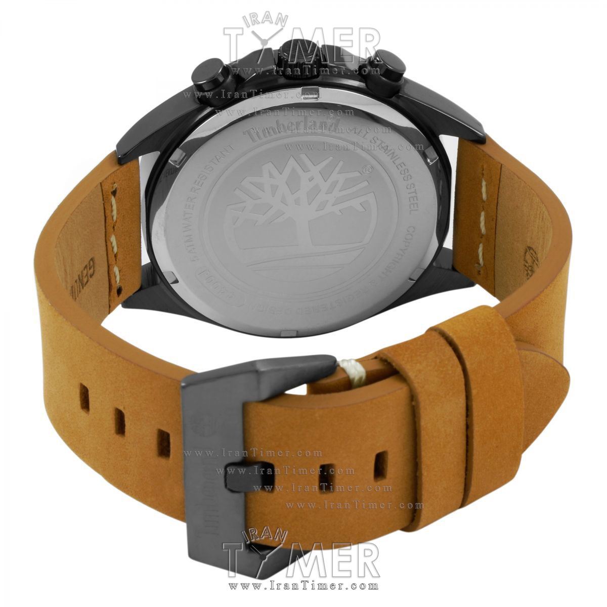 قیمت و خرید ساعت مچی مردانه تیمبرلند(TIMBERLAND) مدل TBL14400JSU-02 کلاسیک اسپرت | اورجینال و اصلی