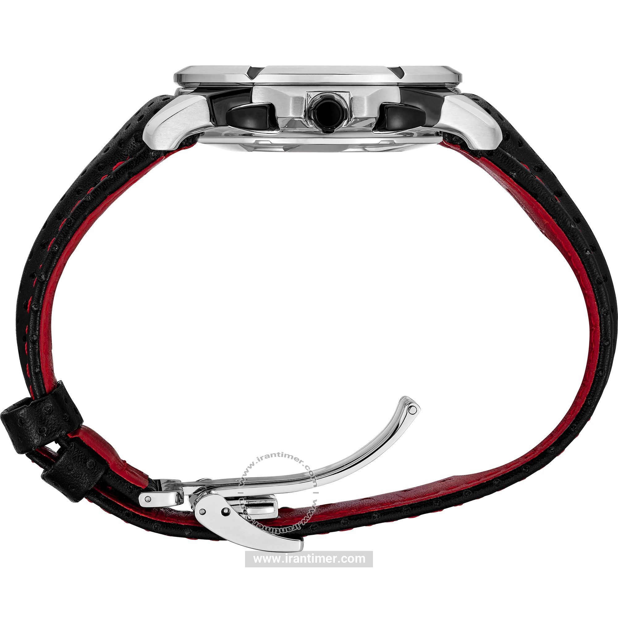 قیمت و خرید ساعت مچی مردانه سیکو(SEIKO) مدل SSB435P1 کلاسیک | اورجینال و اصلی