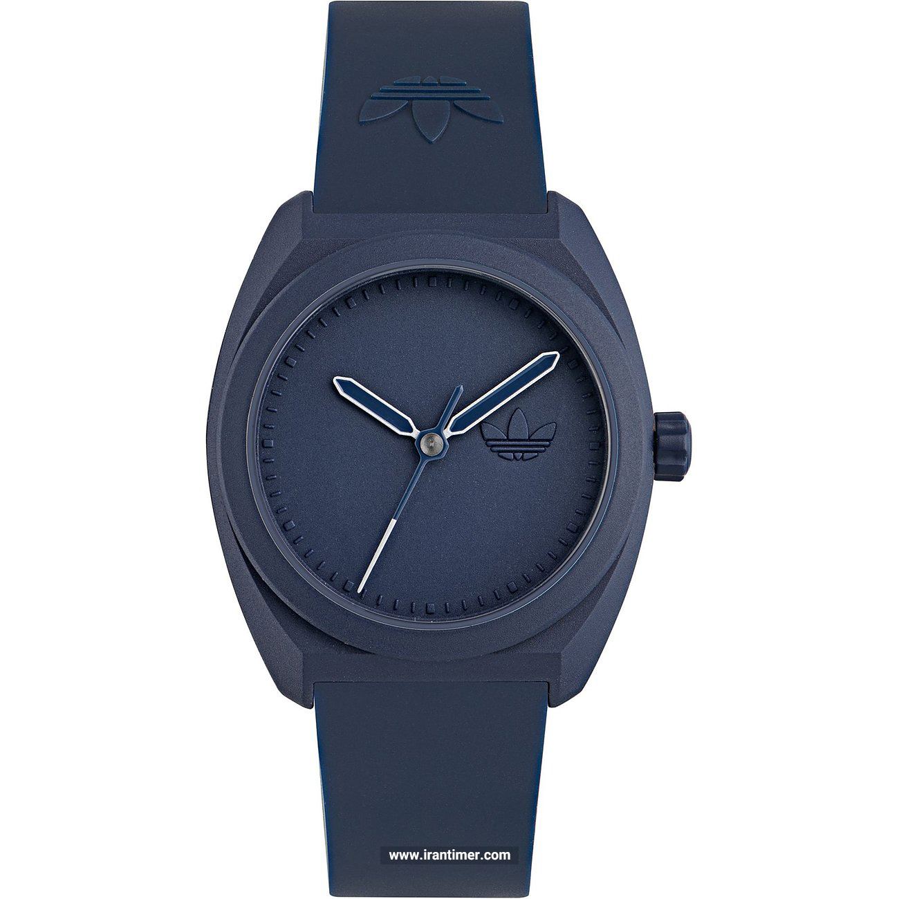 قیمت و خرید ساعت مچی مردانه زنانه آدیداس(Adidas) مدل AOST24051 اسپرت | اورجینال و اصلی