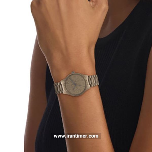 قیمت و خرید ساعت مچی مردانه زنانه کالوین کلاین(CALVIN KLEIN) مدل 25200343 کلاسیک | اورجینال و اصلی