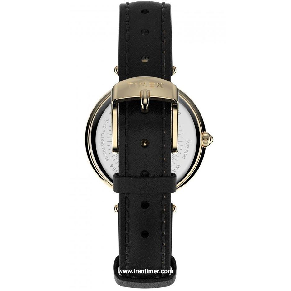 قیمت و خرید ساعت مچی زنانه تایمکس(TIMEX) مدل TW2V45100 فشن | اورجینال و اصلی