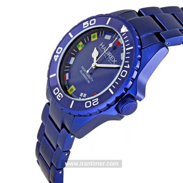 قیمت و خرید ساعت مچی مردانه هورکس(Haurex) مدل ZQHX-7K374UBF کلاسیک | اورجینال و اصلی