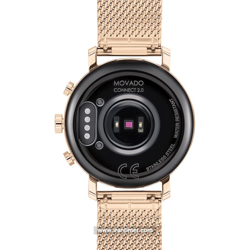 قیمت و خرید ساعت مچی زنانه موادو(MOVADO) مدل 3660027 | اورجینال و اصلی