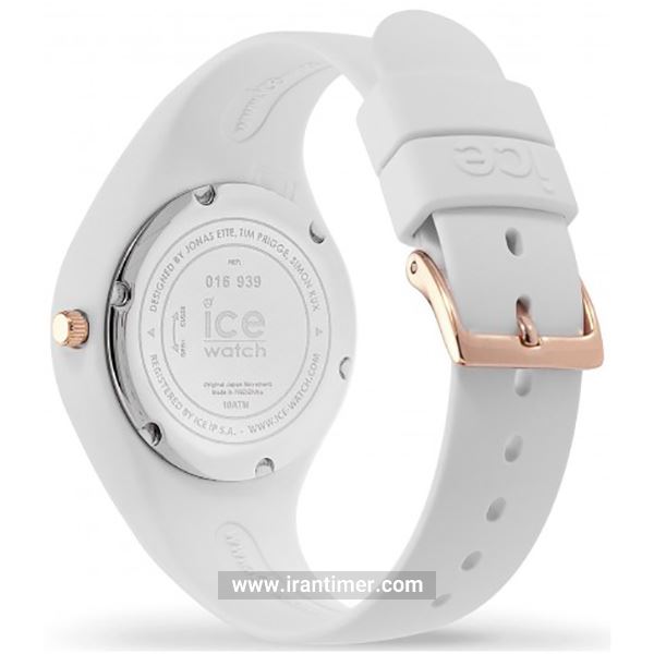 قیمت و خرید ساعت مچی زنانه آیس واچ(ICE WATCH) مدل 016939 اسپرت | اورجینال و اصلی