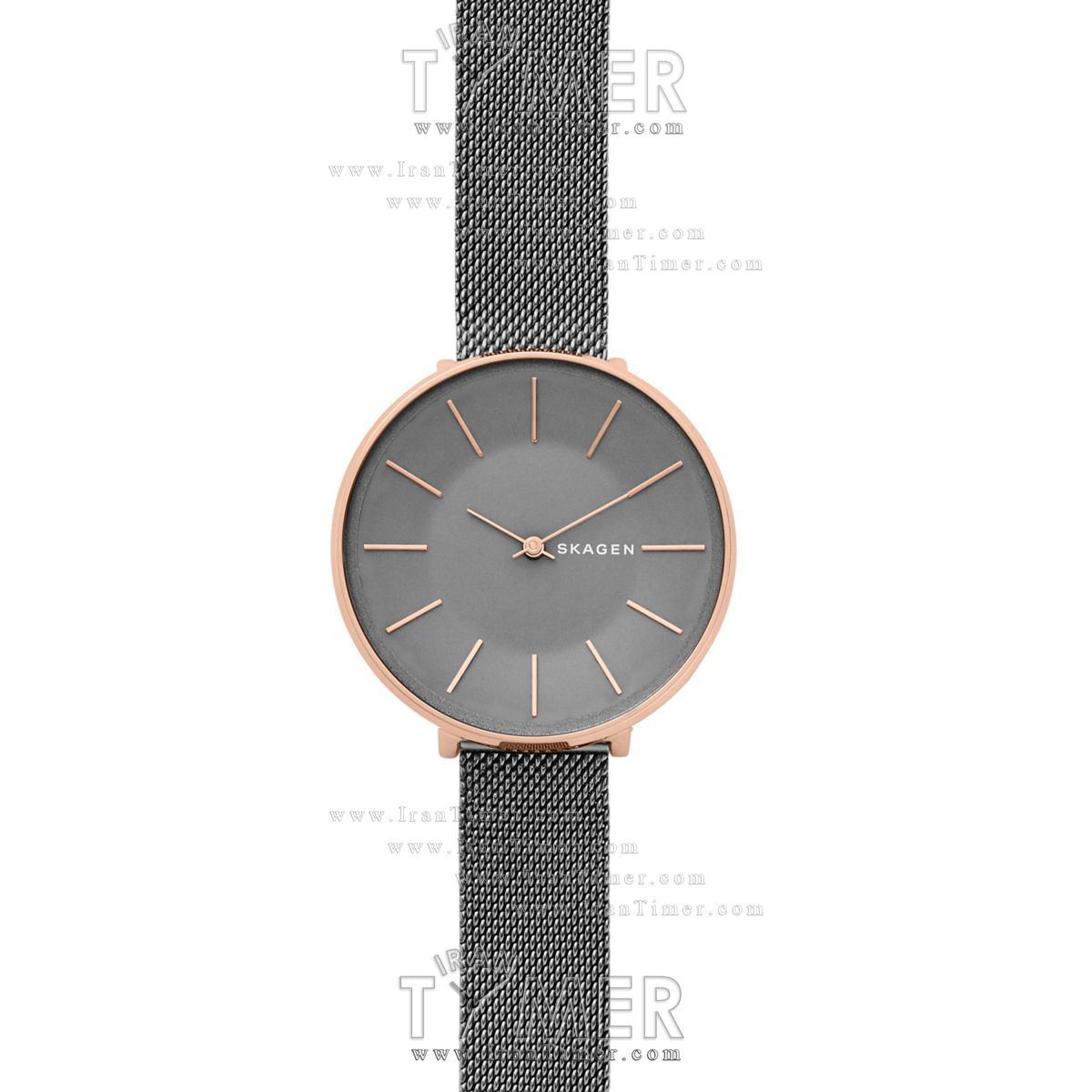 قیمت و خرید ساعت مچی زنانه اسکاگن(SKAGEN) مدل SKW2689 کلاسیک | اورجینال و اصلی