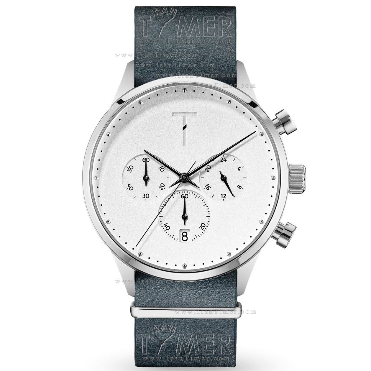 قیمت و خرید ساعت مچی مردانه تیلور(TYLOR) مدل TLAE001 کلاسیک | اورجینال و اصلی