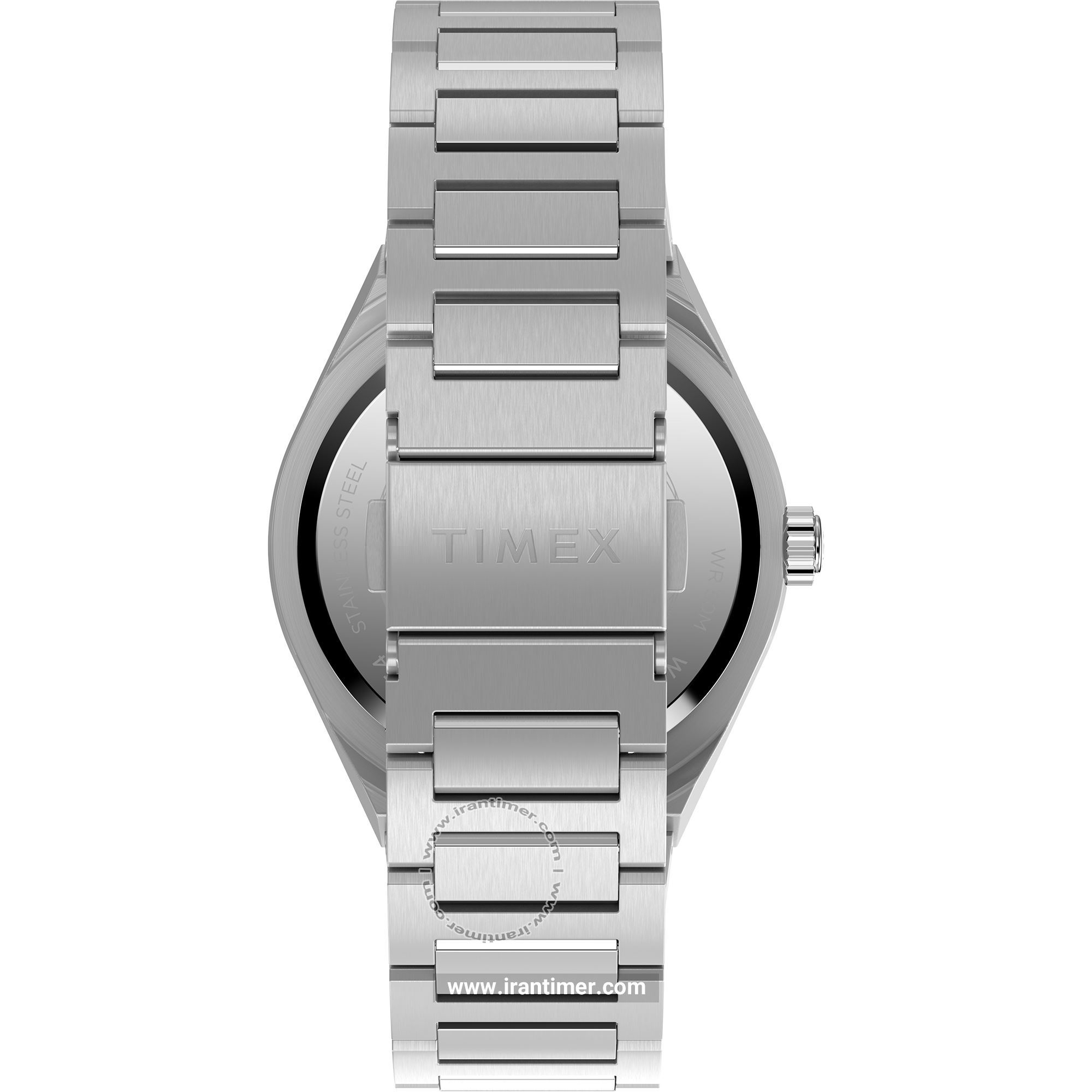 قیمت و خرید ساعت مچی مردانه تایمکس(TIMEX) مدل TW2Y12100 کلاسیک | اورجینال و اصلی