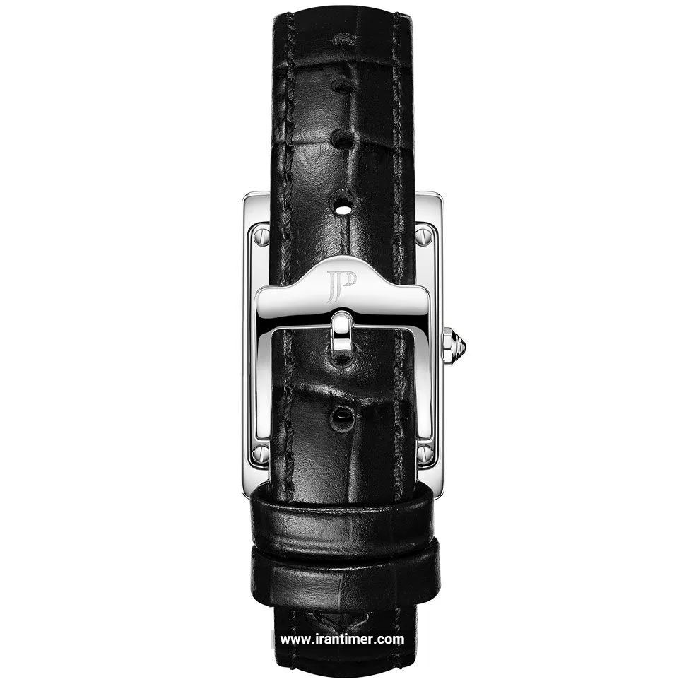 قیمت و خرید ساعت مچی زنانه ژاک فیلیپ(Jacques Philippe) مدل JPQLS651121 کلاسیک | اورجینال و اصلی