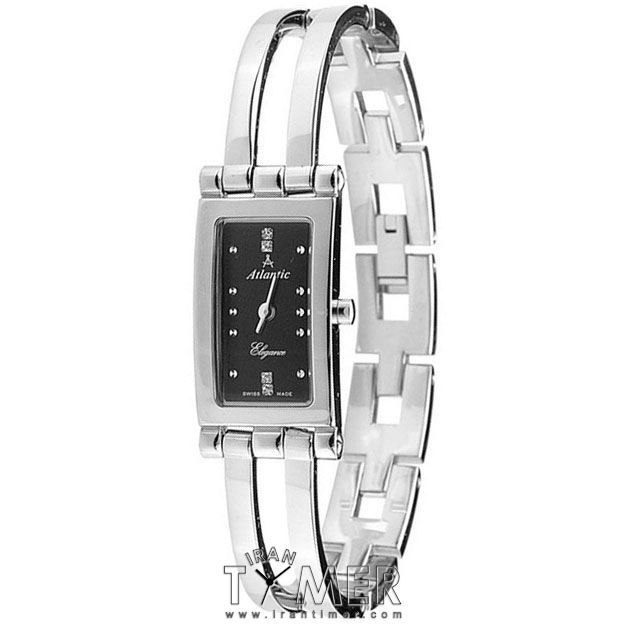 قیمت و خرید ساعت مچی زنانه آتلانتیک(ATLANTIC) مدل AC-29029.41.65 کلاسیک | اورجینال و اصلی