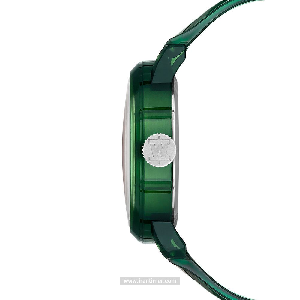 قیمت و خرید ساعت مچی مردانه زنانه ولدر(WELDER) مدل WWRP402 اسپرت | اورجینال و اصلی