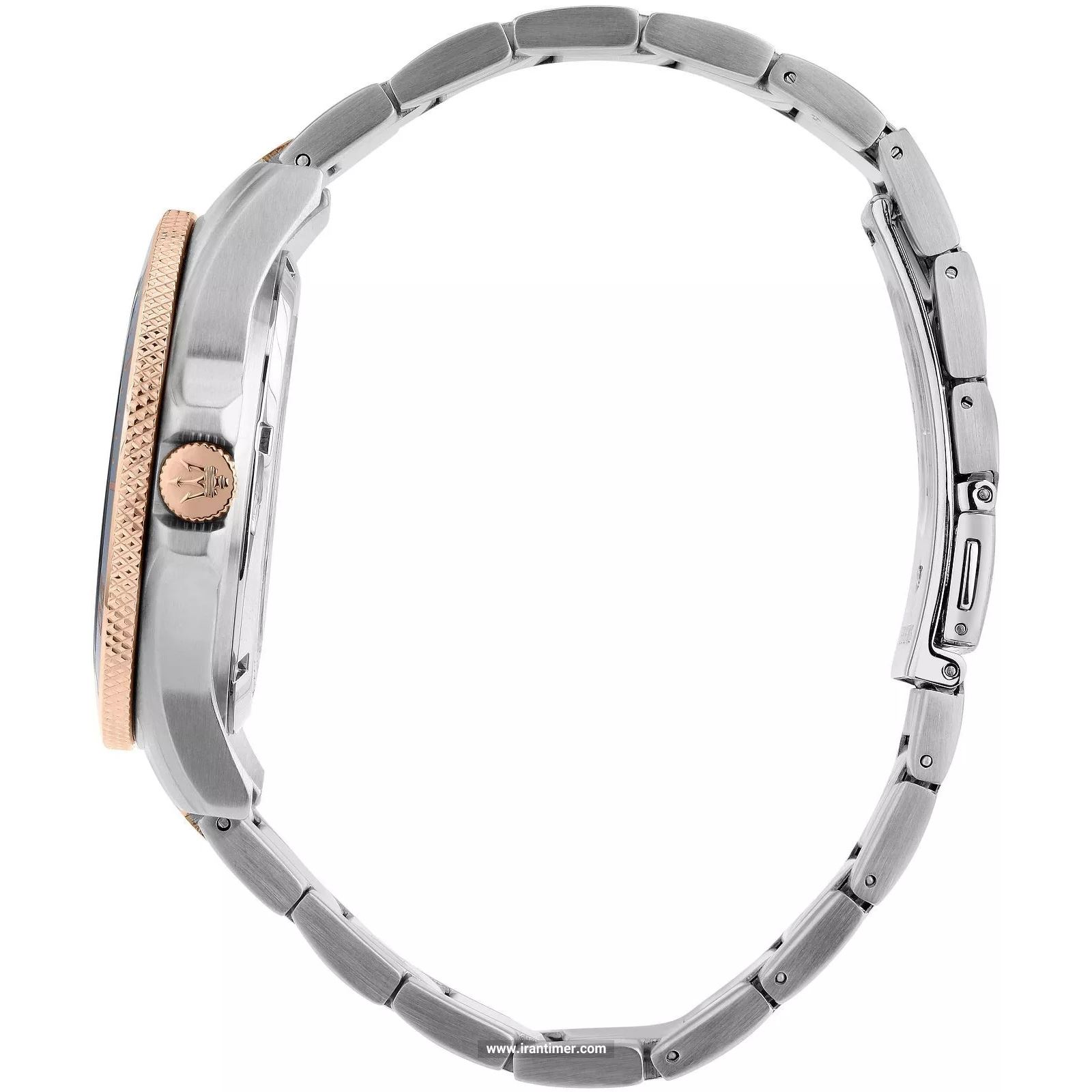 قیمت و خرید ساعت مچی مردانه مازراتی(MASERATI) مدل R8823100001 کلاسیک | اورجینال و اصلی