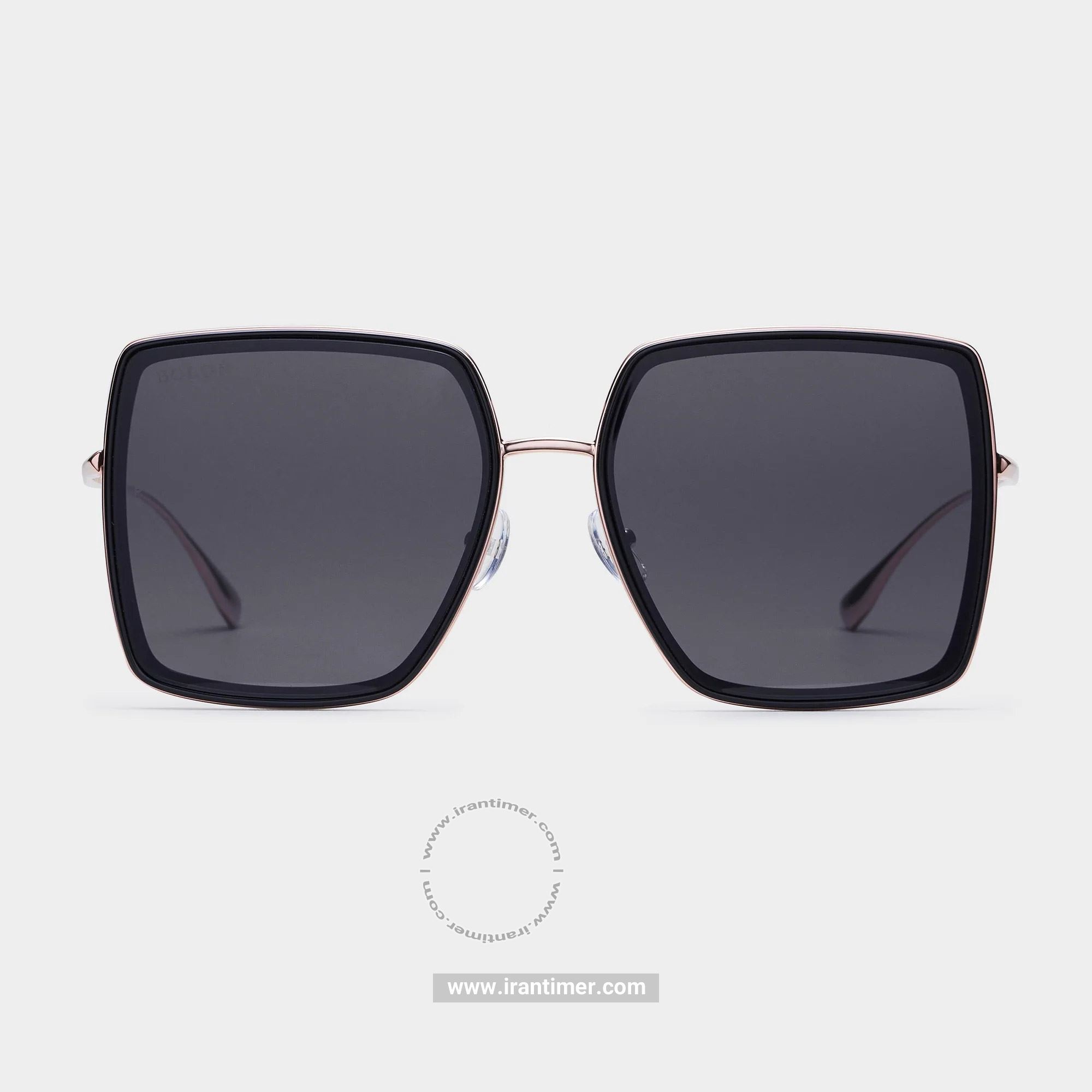 قیمت و خرید عینک آفتابی زنانه فشن (Bolon) مدل BL6101C10 | اورجینال و اصلی