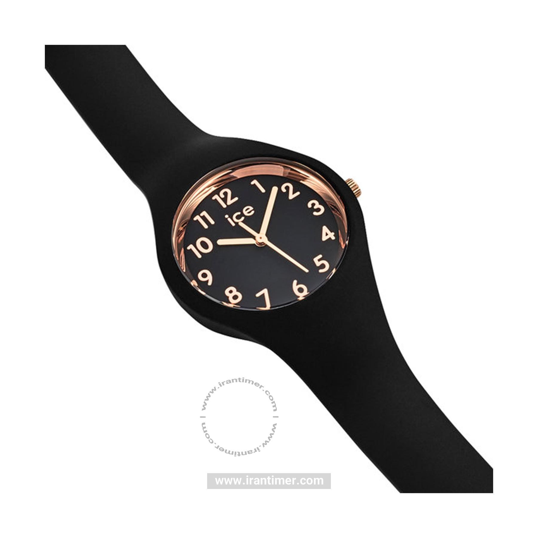 قیمت و خرید ساعت مچی زنانه آیس واچ(ICE WATCH) مدل 014760 اسپرت | اورجینال و اصلی