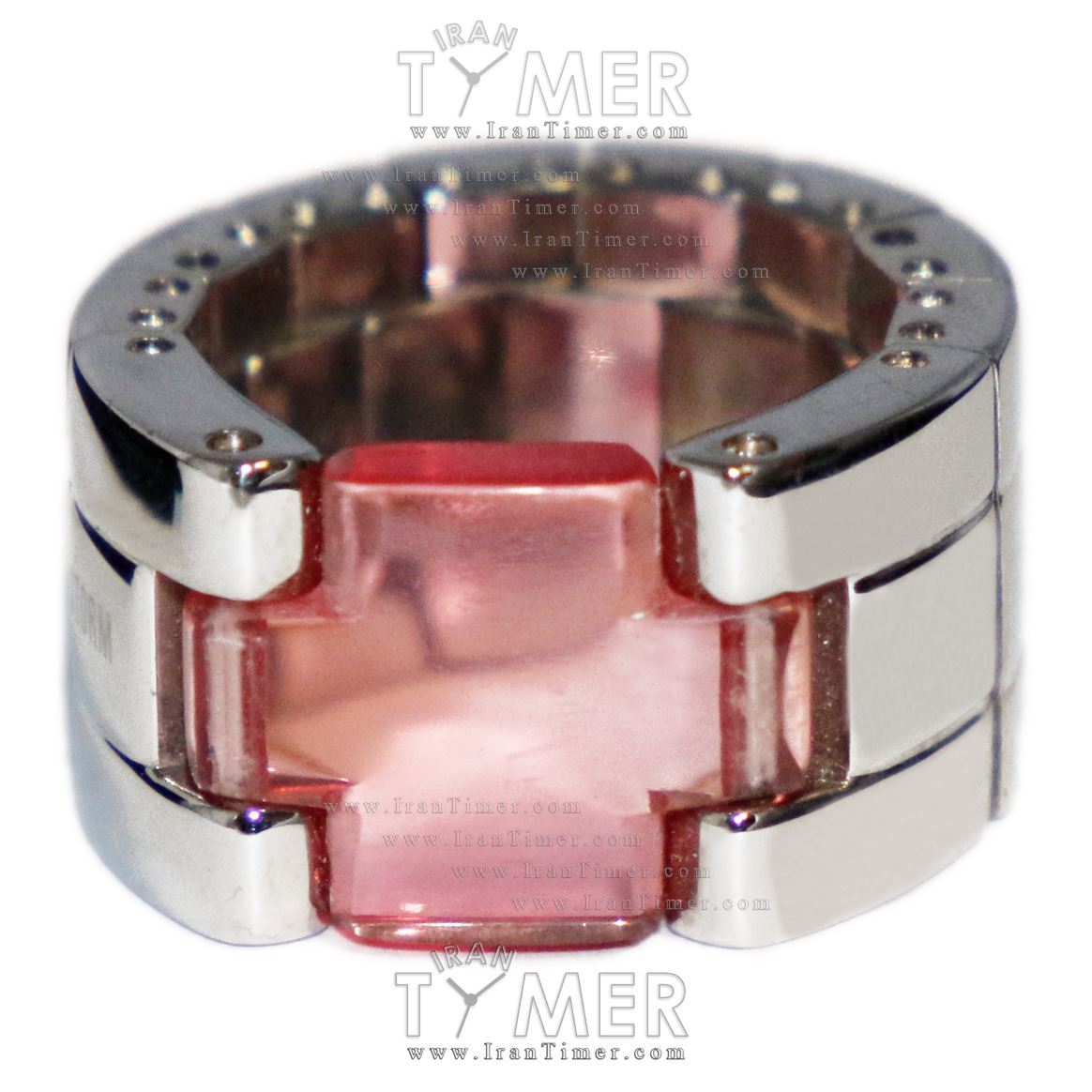 قیمت و خرید حلقه (انگشتر) زنانه استورم(STORM) مدل 99333/PK/P فشن (ست لباس) کلاسیک | اورجینال و اصلی