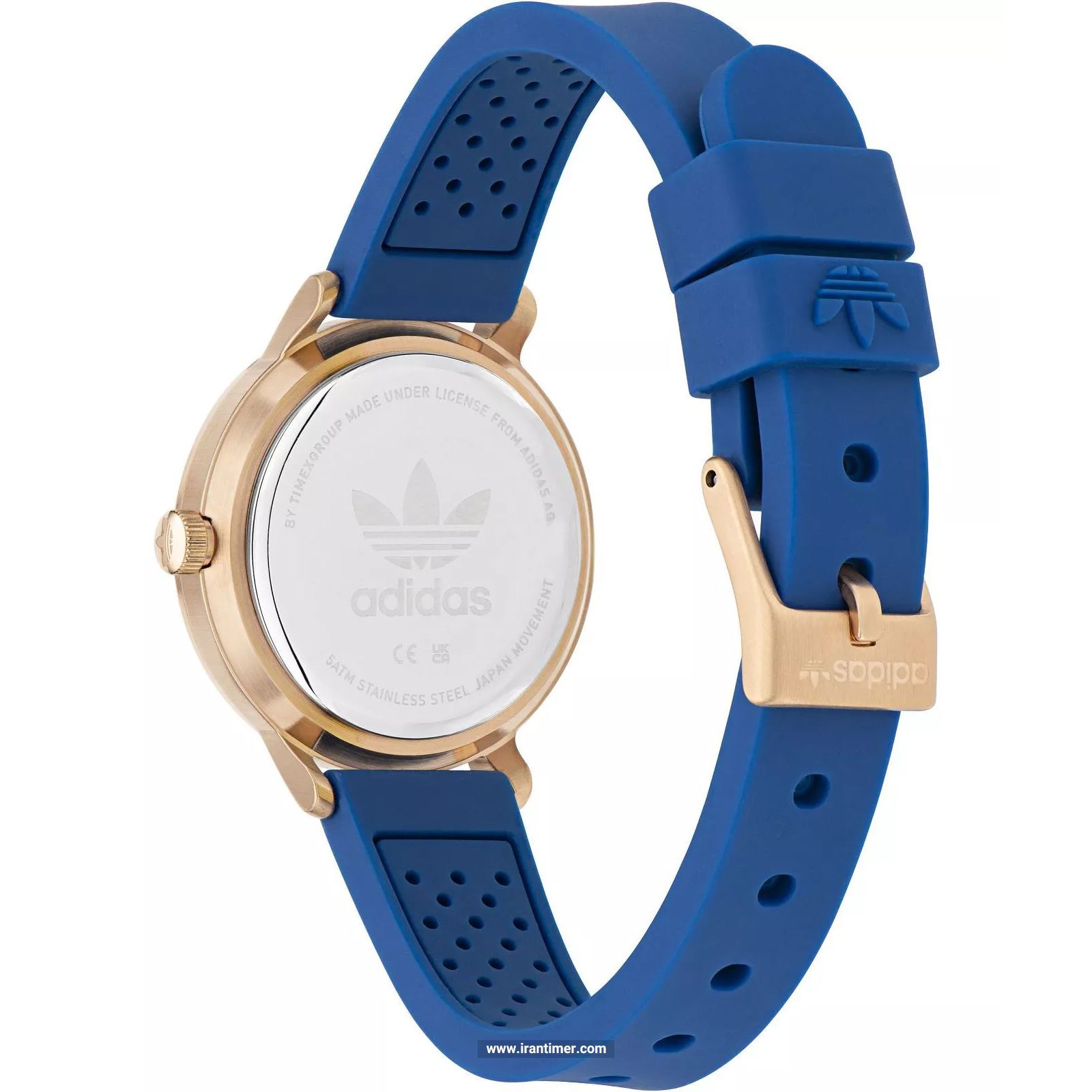 قیمت و خرید ساعت مچی مردانه زنانه آدیداس(Adidas) مدل AOSY23027 اسپرت | اورجینال و اصلی