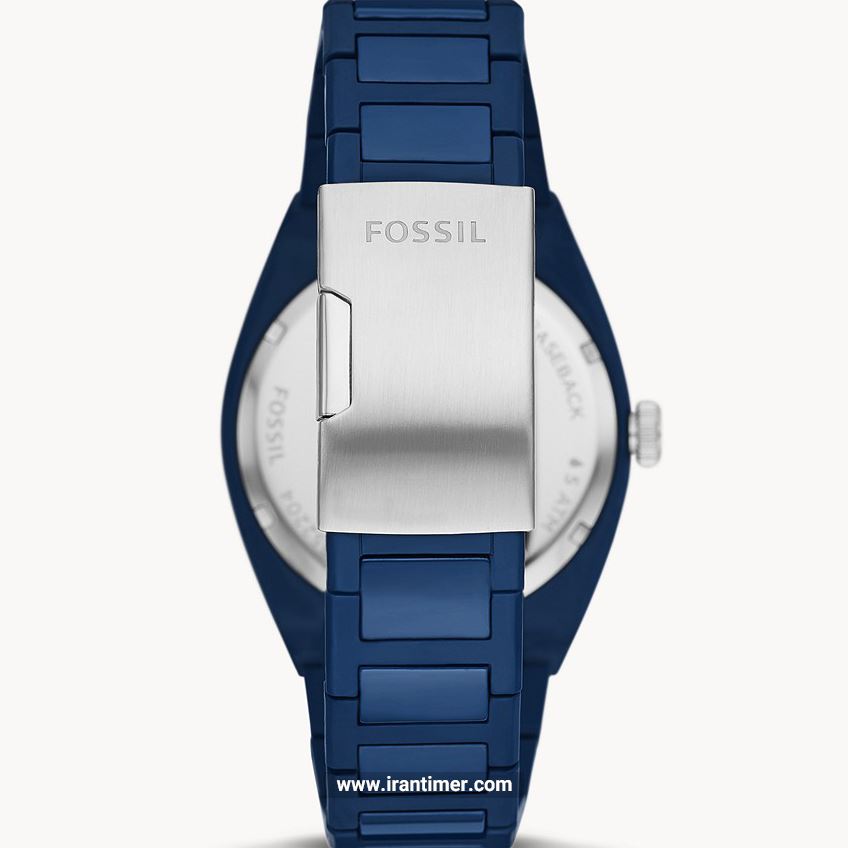 قیمت و خرید ساعت مچی مردانه فسیل(FOSSIL) مدل CE5029 کلاسیک | اورجینال و اصلی