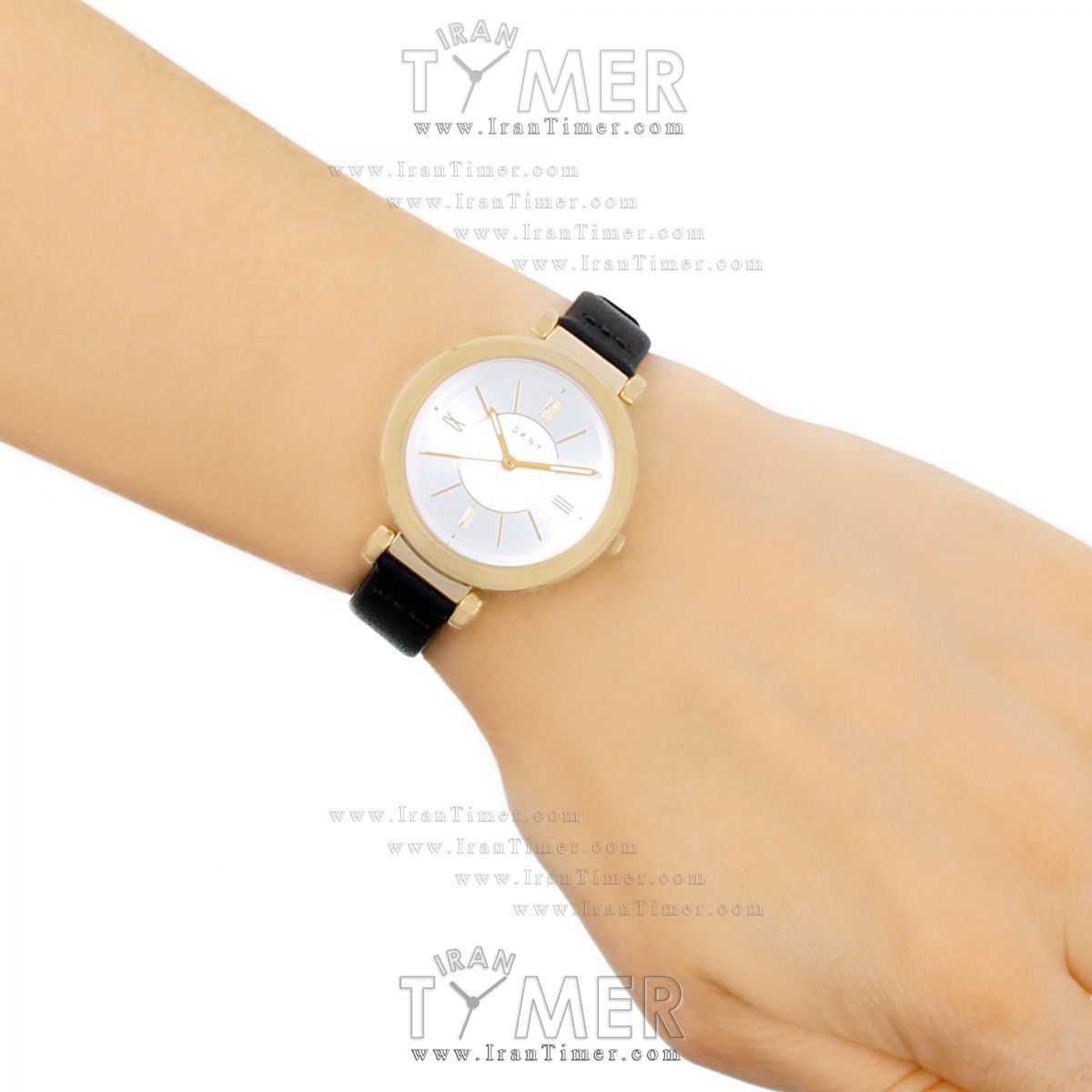 قیمت و خرید ساعت مچی زنانه دی کی ان وای(DKNY) مدل NY2587 کلاسیک | اورجینال و اصلی