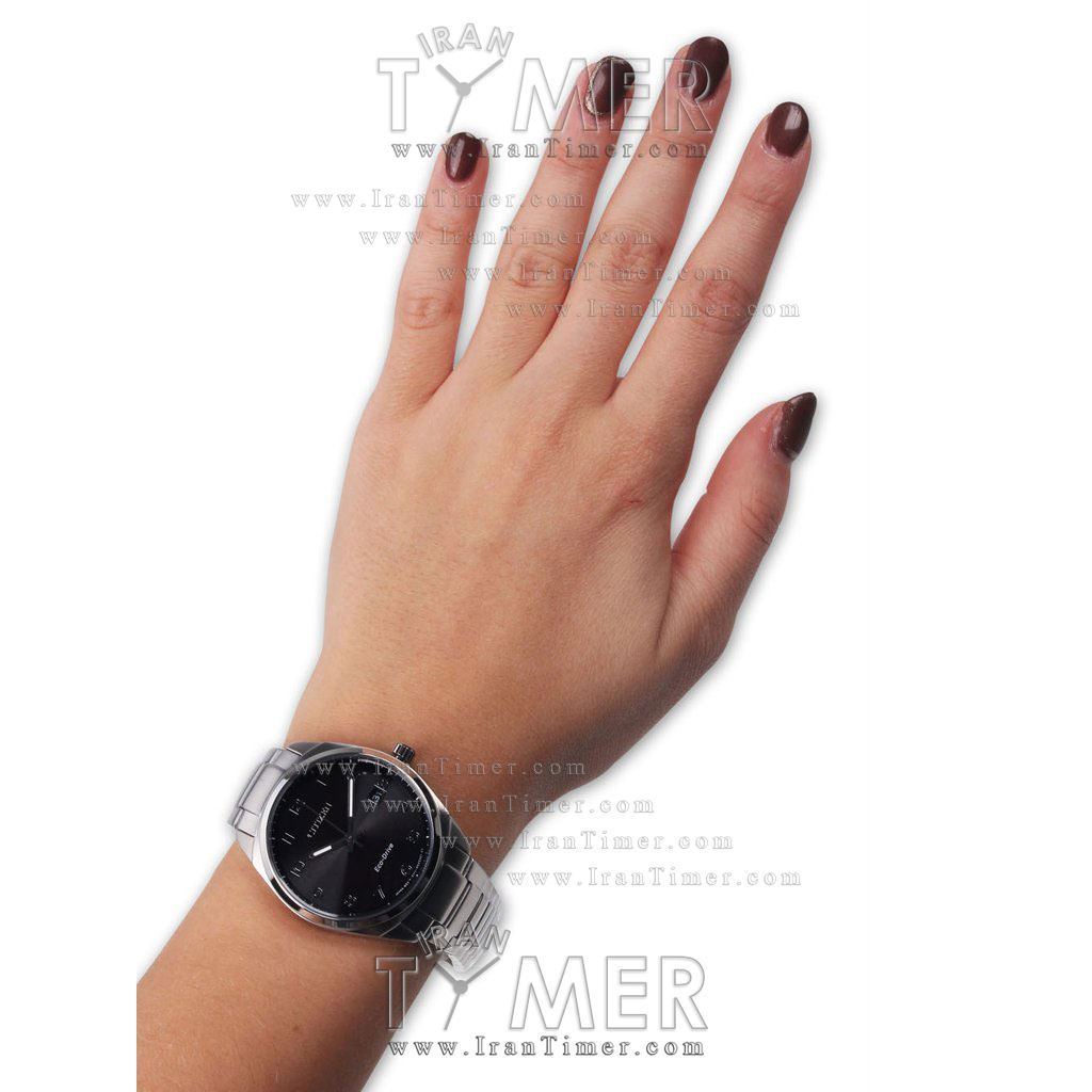 قیمت و خرید ساعت مچی زنانه سیتیزن(CITIZEN) مدل EO1170-51E کلاسیک | اورجینال و اصلی