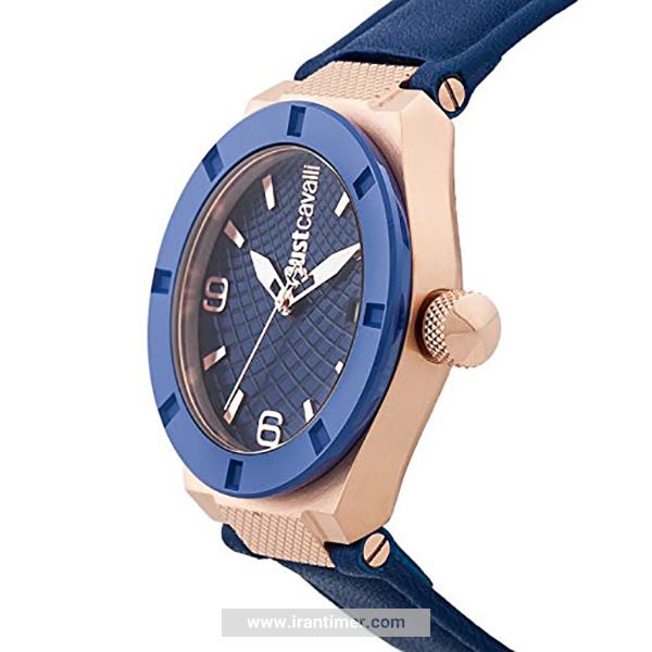 قیمت و خرید ساعت مچی زنانه جاست کاوالی(JUST CAVALLI) مدل JC1L017L0035 کلاسیک | اورجینال و اصلی