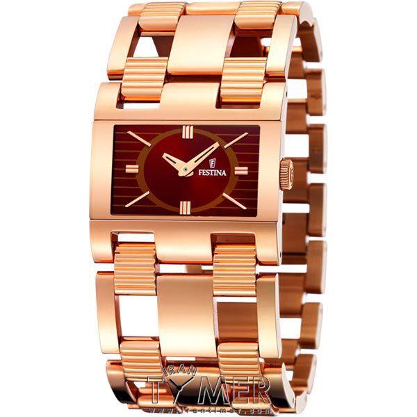 قیمت و خرید ساعت مچی زنانه فستینا(FESTINA) مدل f16327/2 فشن | اورجینال و اصلی