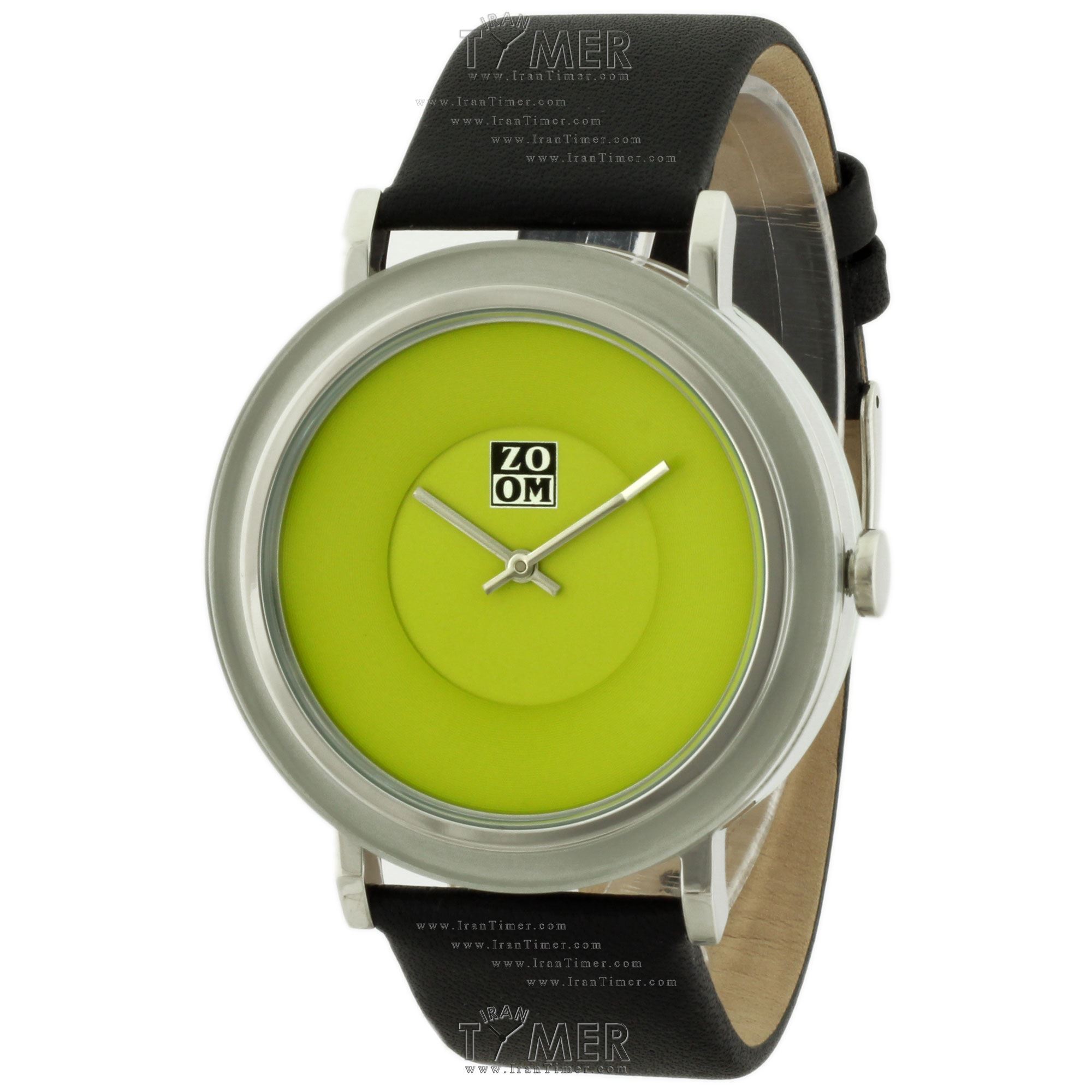 قیمت و خرید ساعت مچی مردانه زوم(ZOOM) مدل ZM.3794M.2511 کلاسیک | اورجینال و اصلی