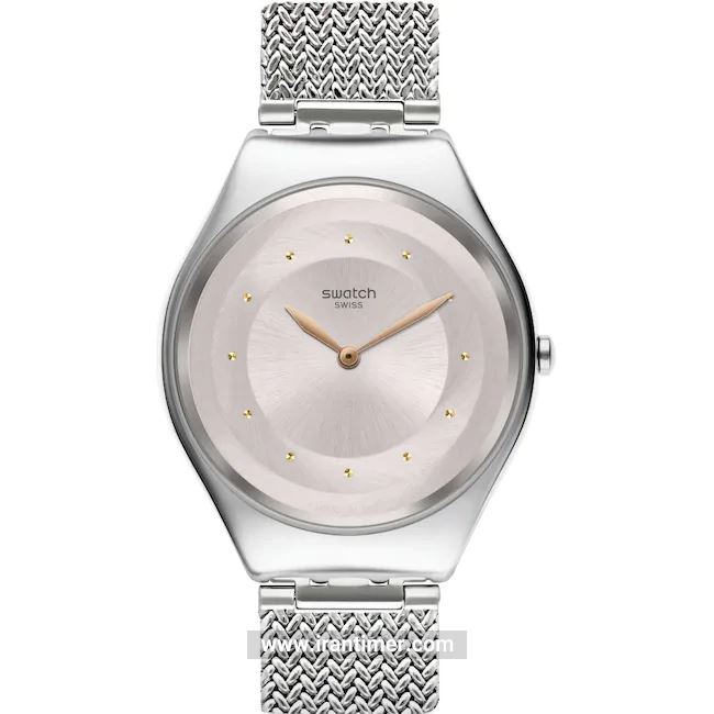 قیمت و خرید ساعت مچی مردانه زنانه سواچ(SWATCH) مدل SYXS117M کلاسیک | اورجینال و اصلی
