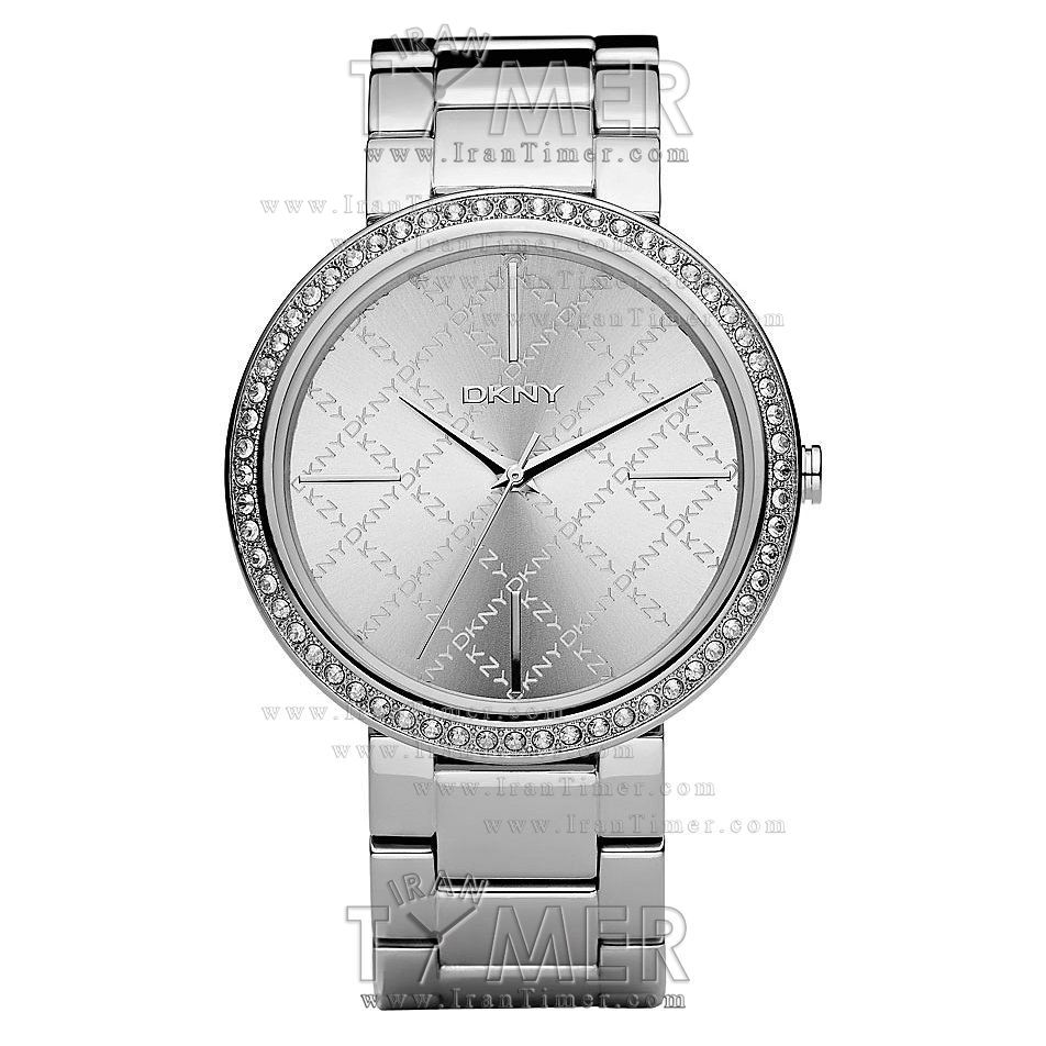 قیمت و خرید ساعت مچی زنانه دی کی ان وای(DKNY) مدل NY4961 کلاسیک فشن | اورجینال و اصلی