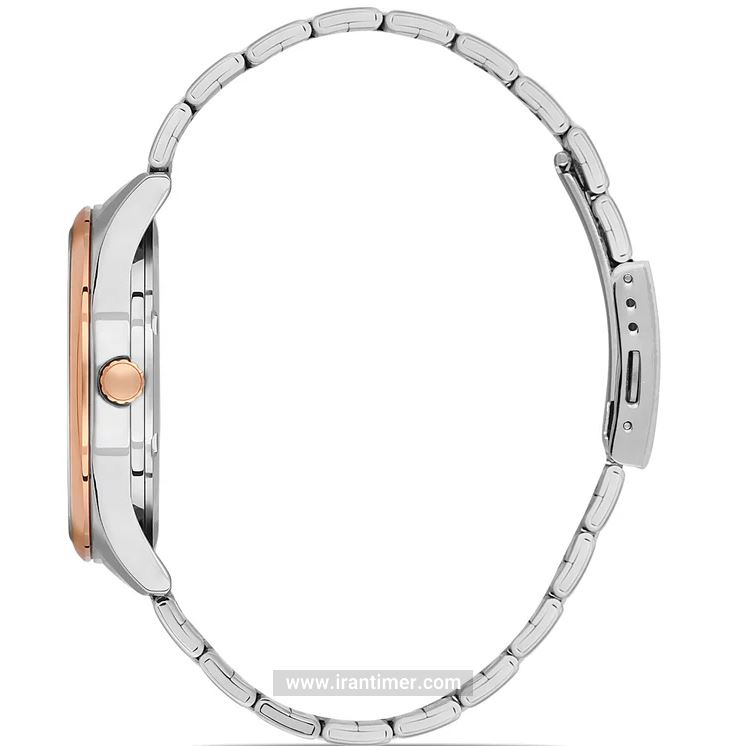 قیمت و خرید ساعت مچی مردانه دیوید گانر(David Guner) مدل DG-8714GA-E1 کلاسیک | اورجینال و اصلی