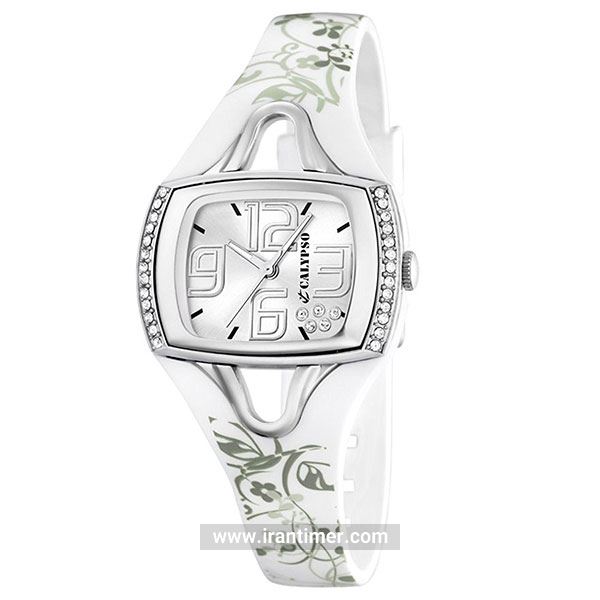 قیمت و خرید ساعت مچی زنانه کلیپسو(CALYPSO) مدل K5548/1 فشن | اورجینال و اصلی