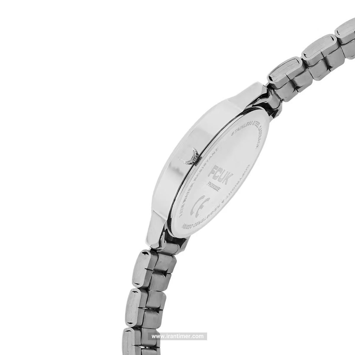 قیمت و خرید ساعت مچی زنانه فرنچ کانکشن(FRENCH CONNECTION) مدل FK00022E کلاسیک | اورجینال و اصلی