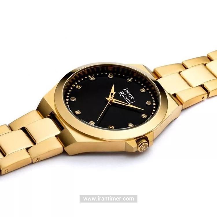 قیمت و خرید ساعت مچی زنانه پیر ریکو(Pierre Ricaud) مدل P23009.1144Q کلاسیک | اورجینال و اصلی