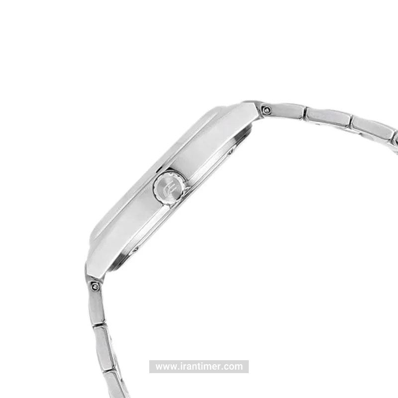 قیمت و خرید ساعت مچی مردانه کاسیو (CASIO) ادیفس(ادیفایس) مدل EFB-109D-2AVDF کلاسیک | اورجینال و اصلی