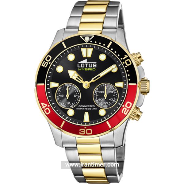 قیمت و خرید ساعت مچی مردانه لوتوس(LOTUS) مدل L18801/4 کلاسیک | اورجینال و اصلی