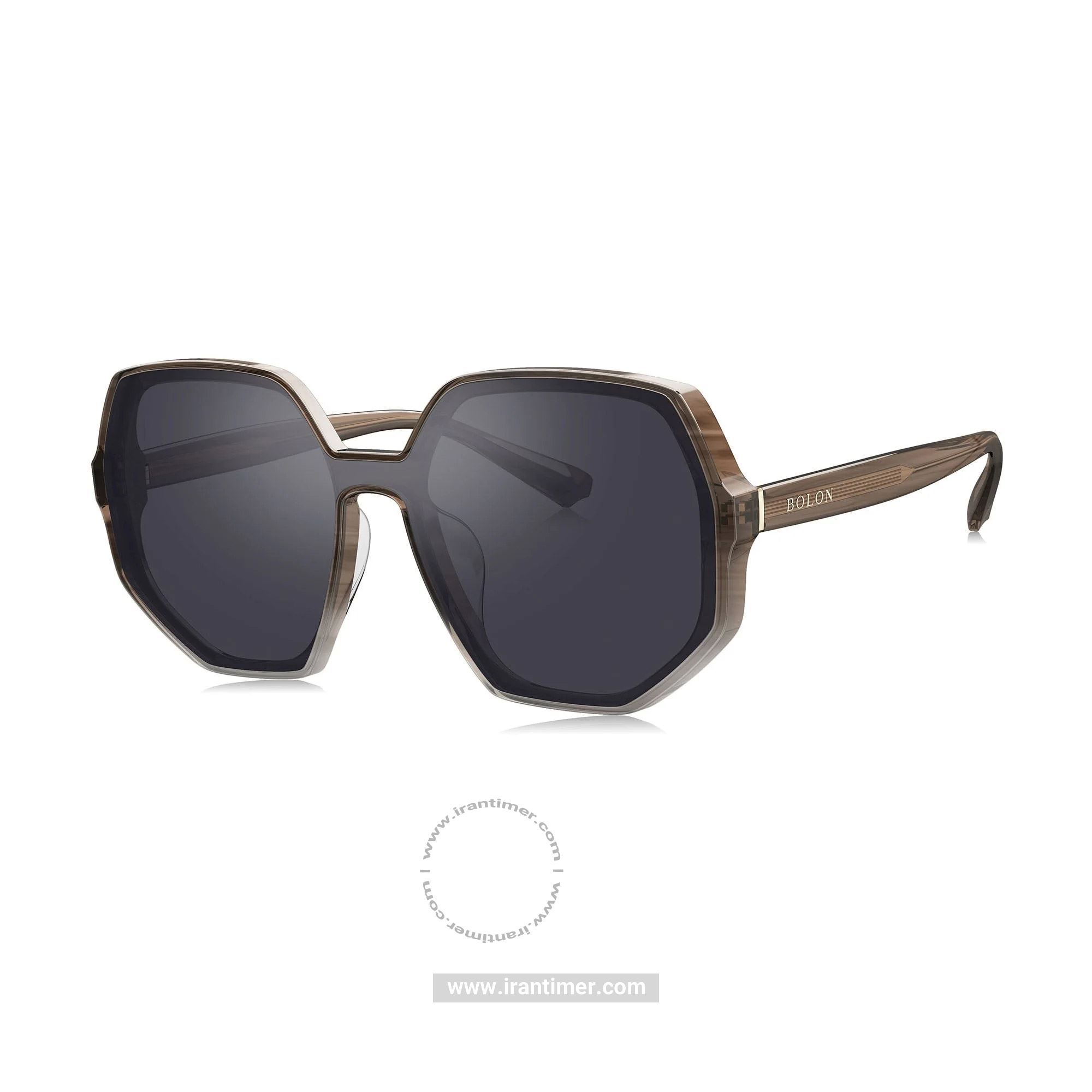 قیمت و خرید عینک آفتابی زنانه فشن (Bolon) مدل BL3025A20 | اورجینال و اصلی