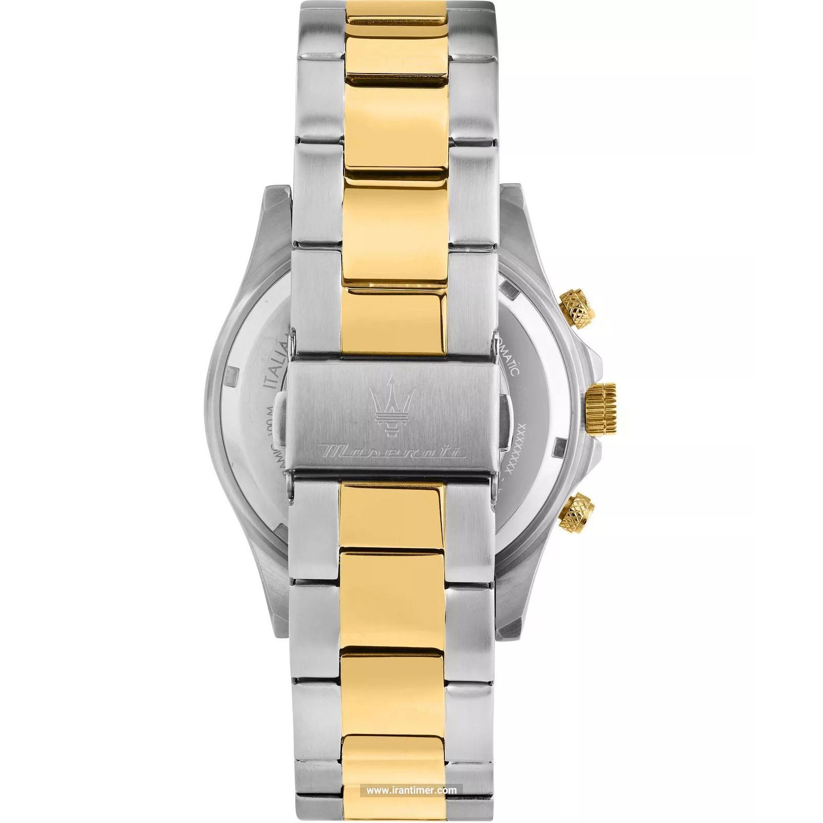 قیمت و خرید ساعت مچی مردانه مازراتی(MASERATI) مدل R8873600006 کلاسیک | اورجینال و اصلی