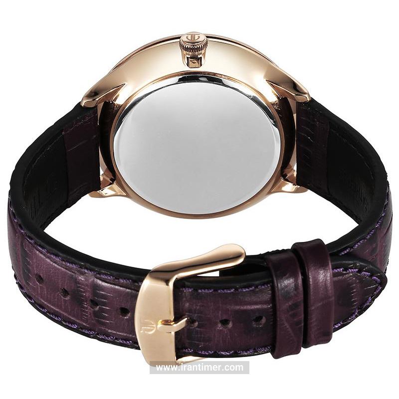 قیمت و خرید ساعت مچی مردانه تایتِن(TITAN) مدل T10028WL01 کلاسیک | اورجینال و اصلی