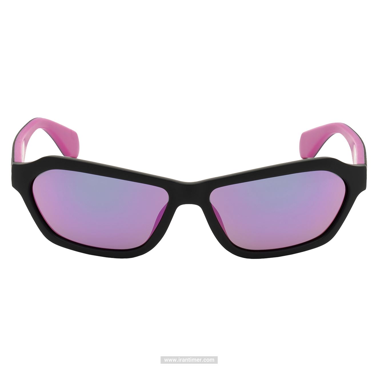 قیمت و خرید عینک آفتابی زنانه اسپرت (adidas) مدل OR 0021 02U 58 | اورجینال و اصلی