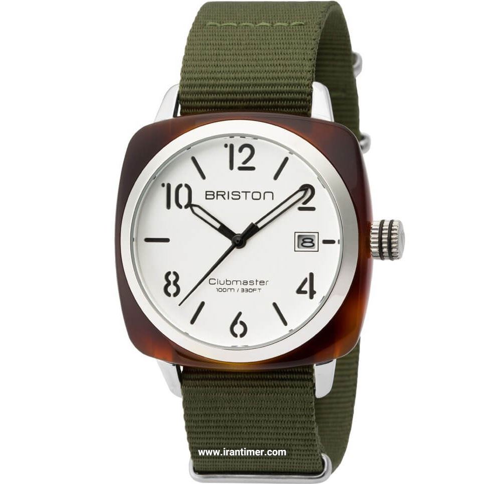 قیمت و خرید ساعت مچی مردانه بریستونن رست(BRISTON WRIST) مدل 16240.SA.T.2.NGA اسپرت | اورجینال و اصلی