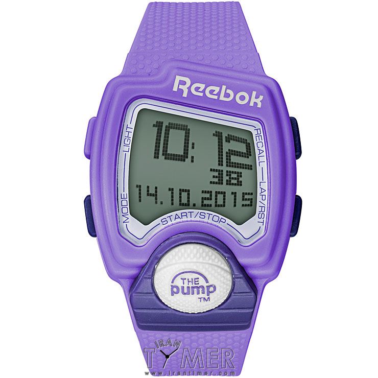 قیمت و خرید ساعت مچی ریباک(REEBOK) مدل RC-PLI-G9-PUPU-WP اسپرت | اورجینال و اصلی