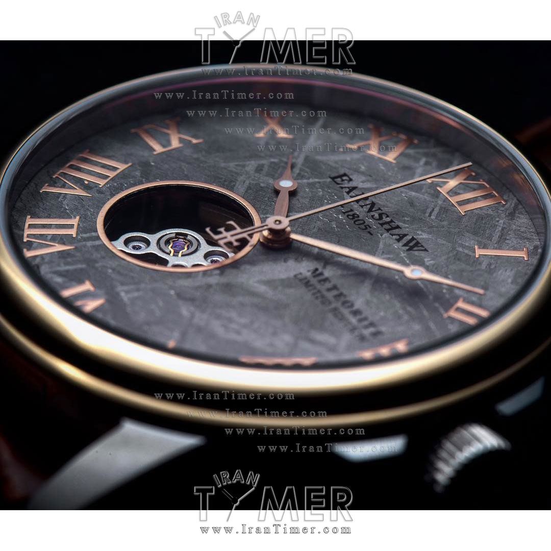 قیمت و خرید ساعت مچی مردانه ارنشا(EARNSHAW) مدل ES-0031-03 کلاسیک | اورجینال و اصلی