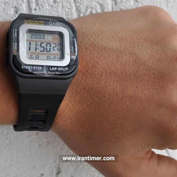 قیمت و خرید ساعت مچی مردانه کاسیو (CASIO) جنرال مدل SDB-100-1ADF اسپرت | اورجینال و اصلی