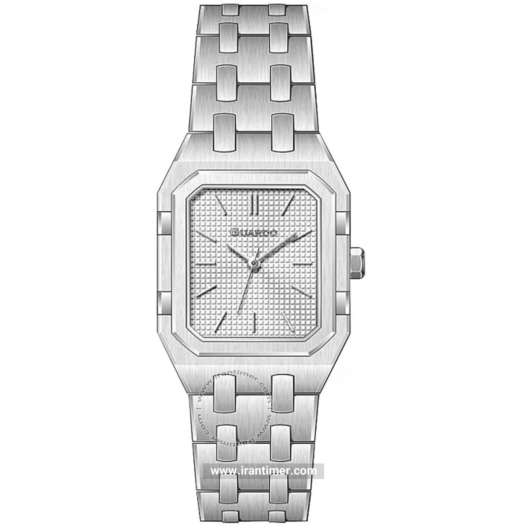 قیمت و خرید ساعت مچی زنانه گواردو(GUARDO) مدل GUA012735-1 کلاسیک | اورجینال و اصلی