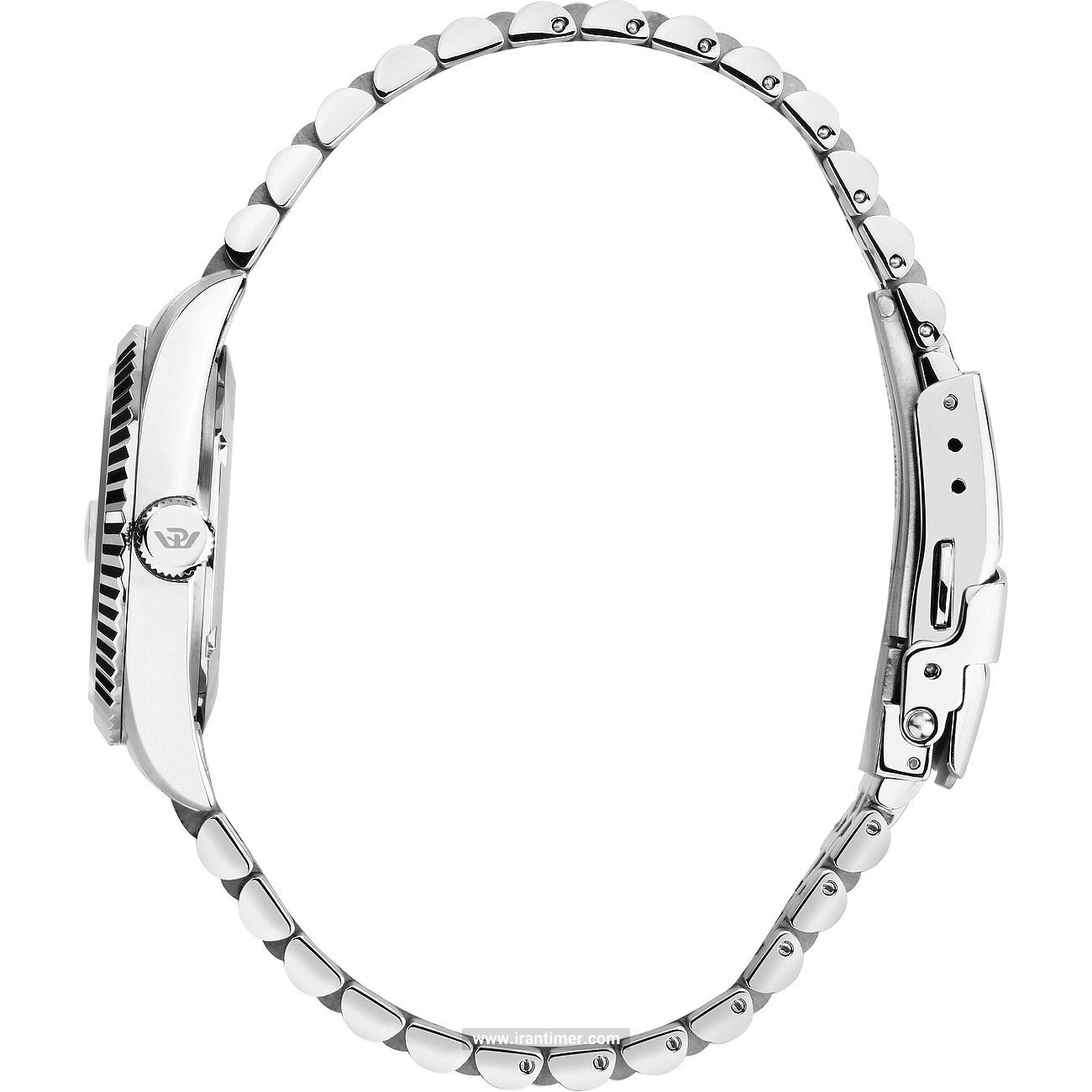 قیمت و خرید ساعت مچی زنانه فلیپ واچ(Philip Watch) مدل R8253597657 کلاسیک | اورجینال و اصلی