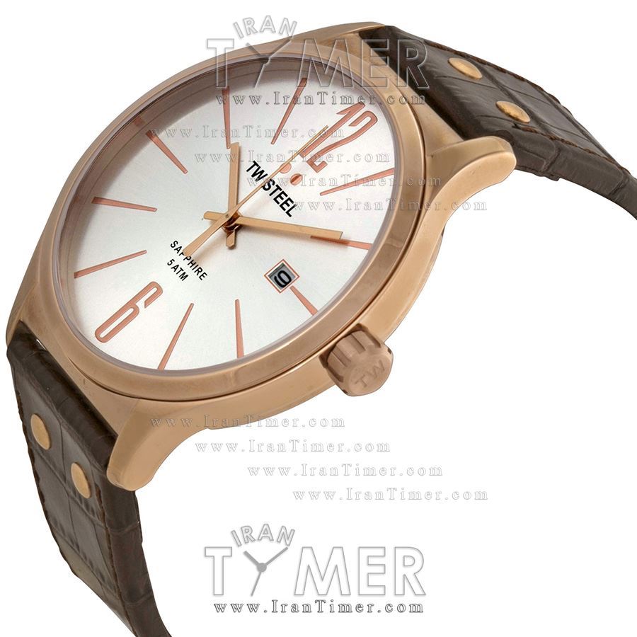 قیمت و خرید ساعت مچی مردانه تی دبلیو استیل(TW STEEL) مدل TW-STEEL-TW1304 کلاسیک | اورجینال و اصلی