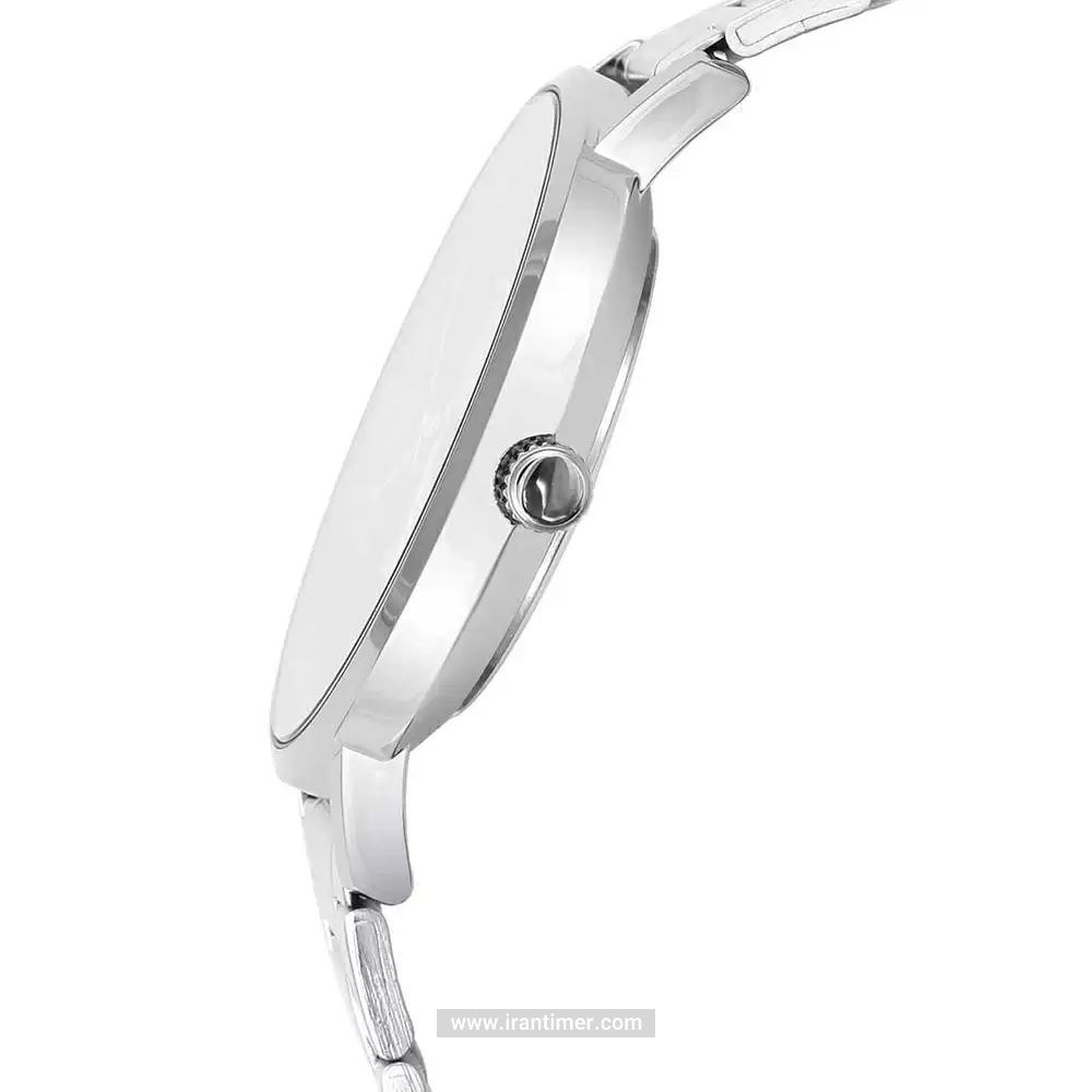 قیمت و خرید ساعت مچی زنانه کاسیو (CASIO) جنرال مدل LTP-VT01D-4BUDF کلاسیک | اورجینال و اصلی