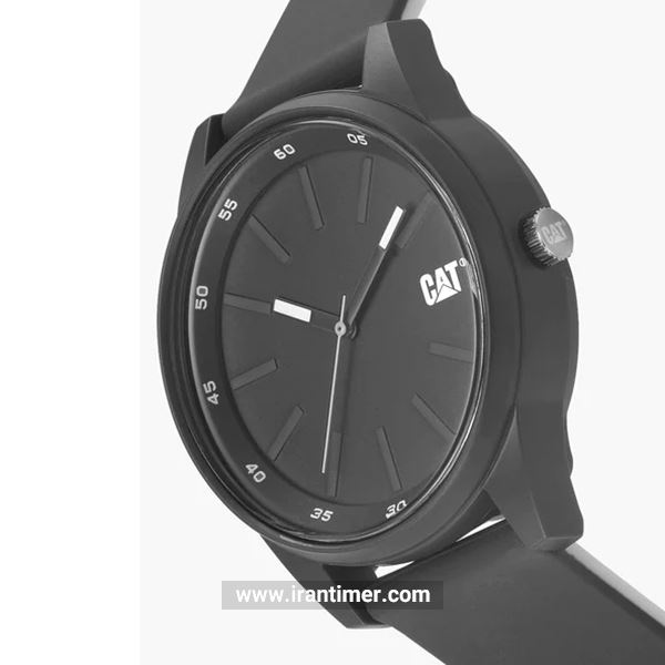 قیمت و خرید ساعت مچی مردانه کاتر پیلار(CAT) مدل LJ.140.24.422 اسپرت | اورجینال و اصلی